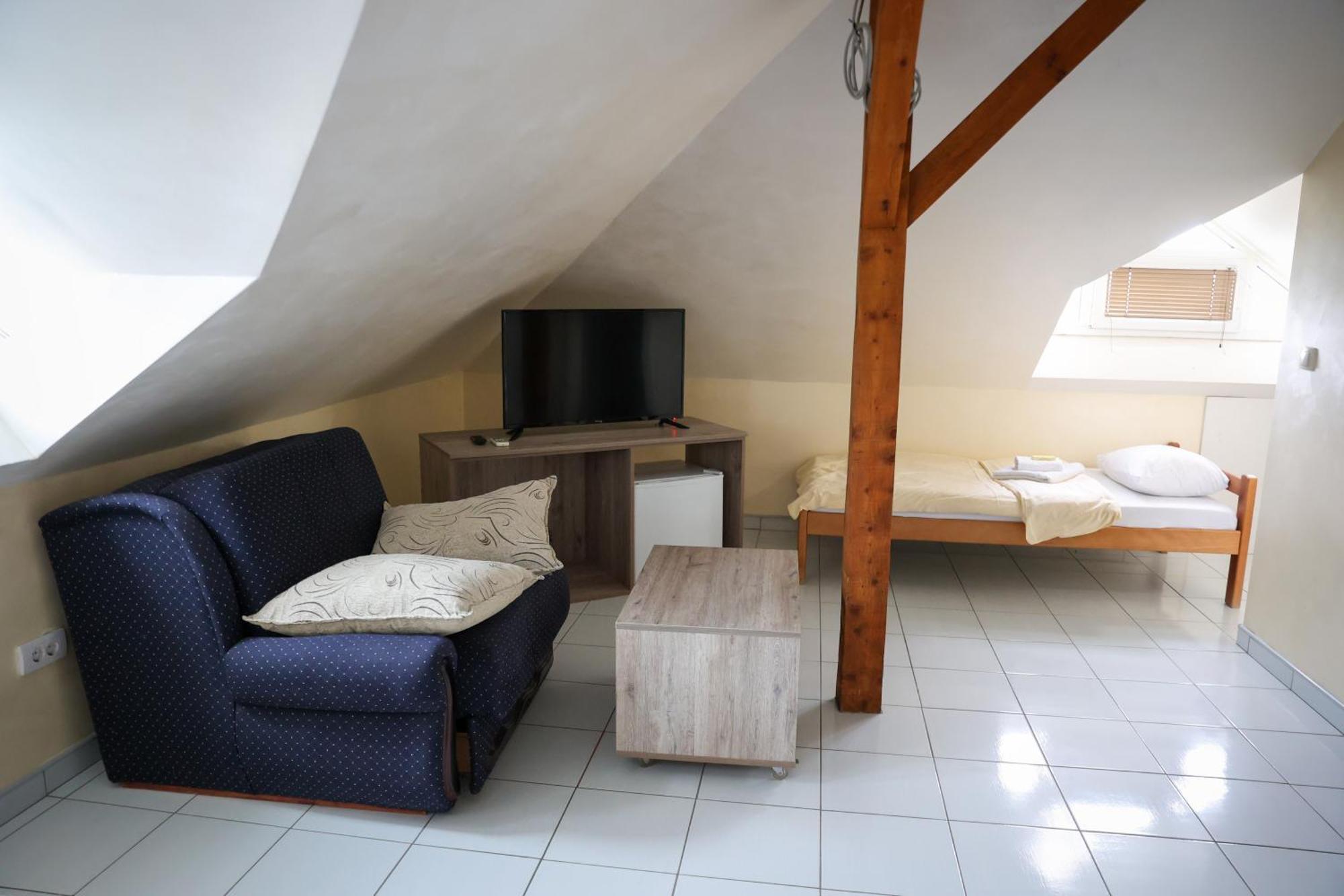 Hotel Marex Centar Jabuka Zewnętrze zdjęcie