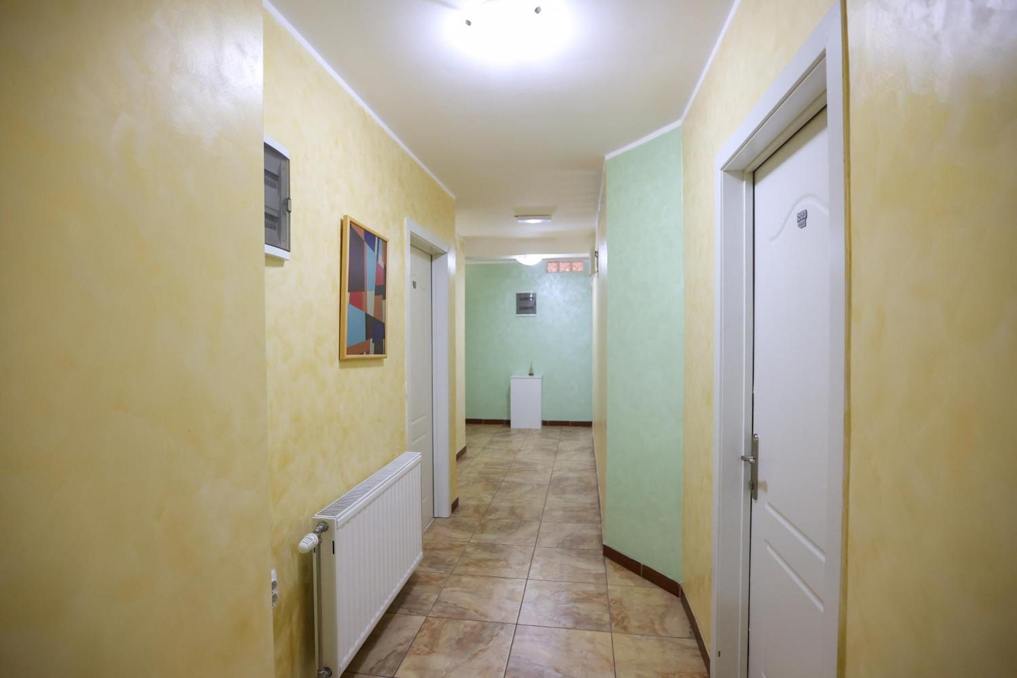 Hotel Marex Centar Jabuka Zewnętrze zdjęcie