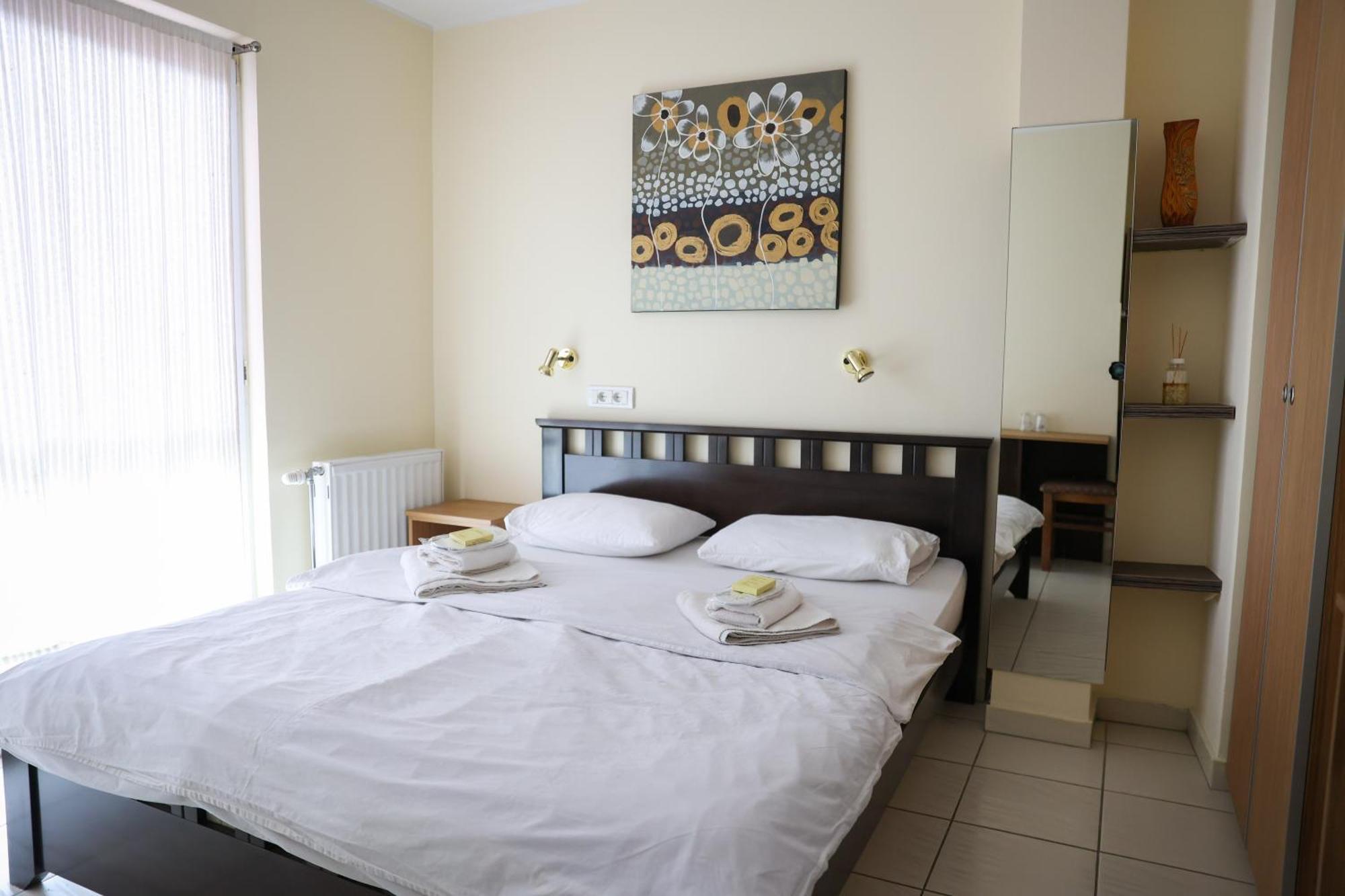 Hotel Marex Centar Jabuka Zewnętrze zdjęcie