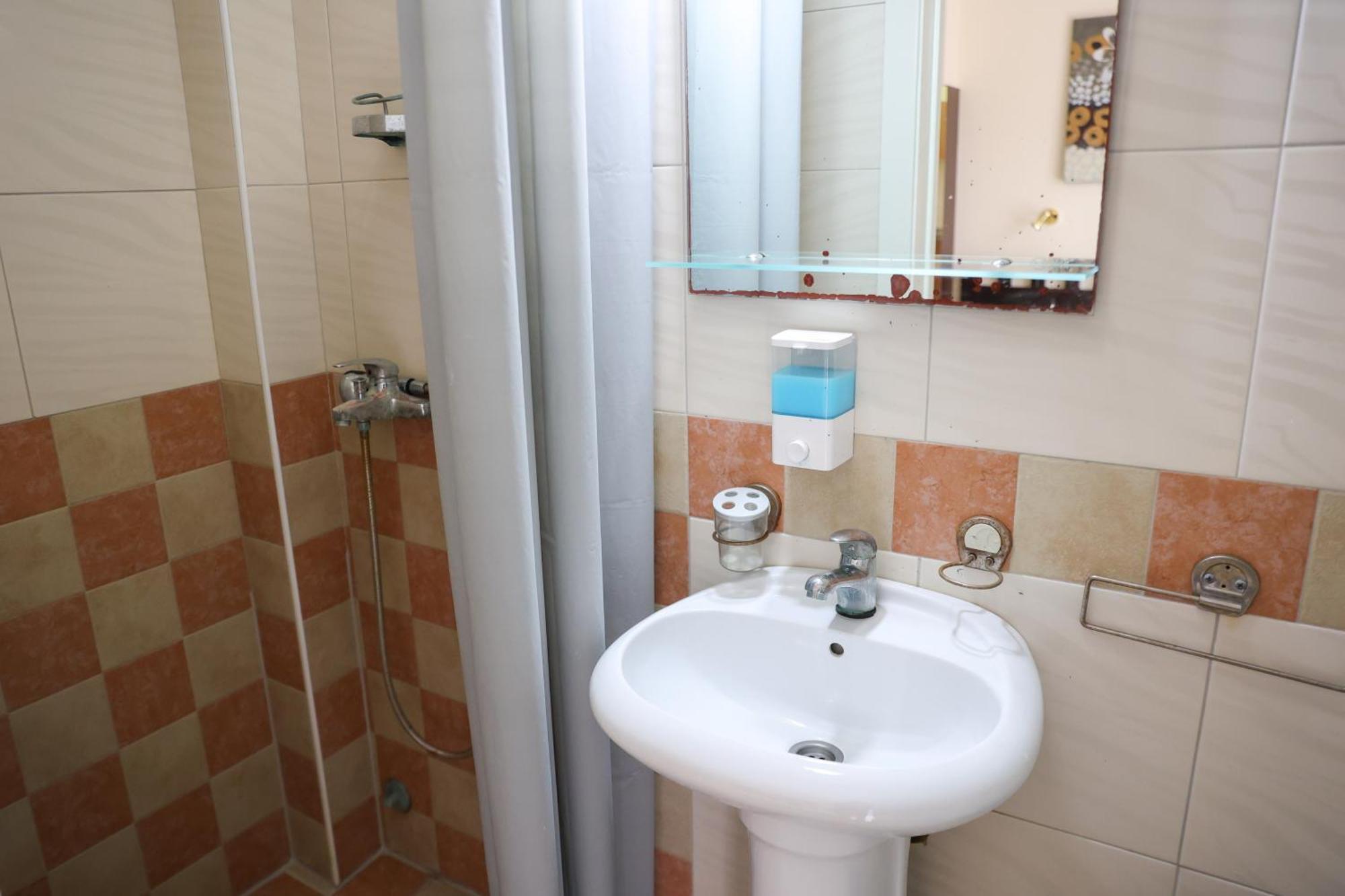 Hotel Marex Centar Jabuka Zewnętrze zdjęcie