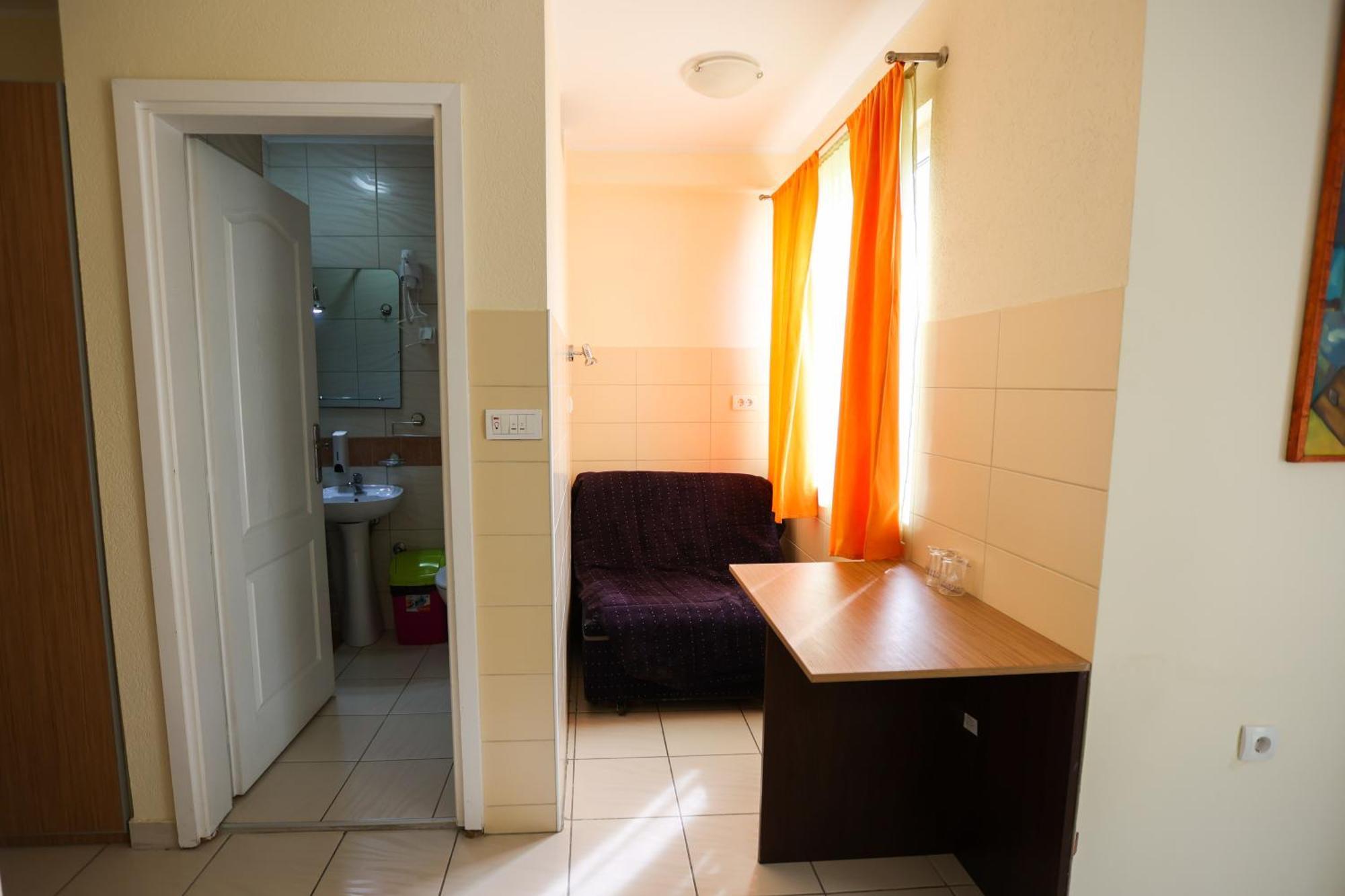 Hotel Marex Centar Jabuka Zewnętrze zdjęcie