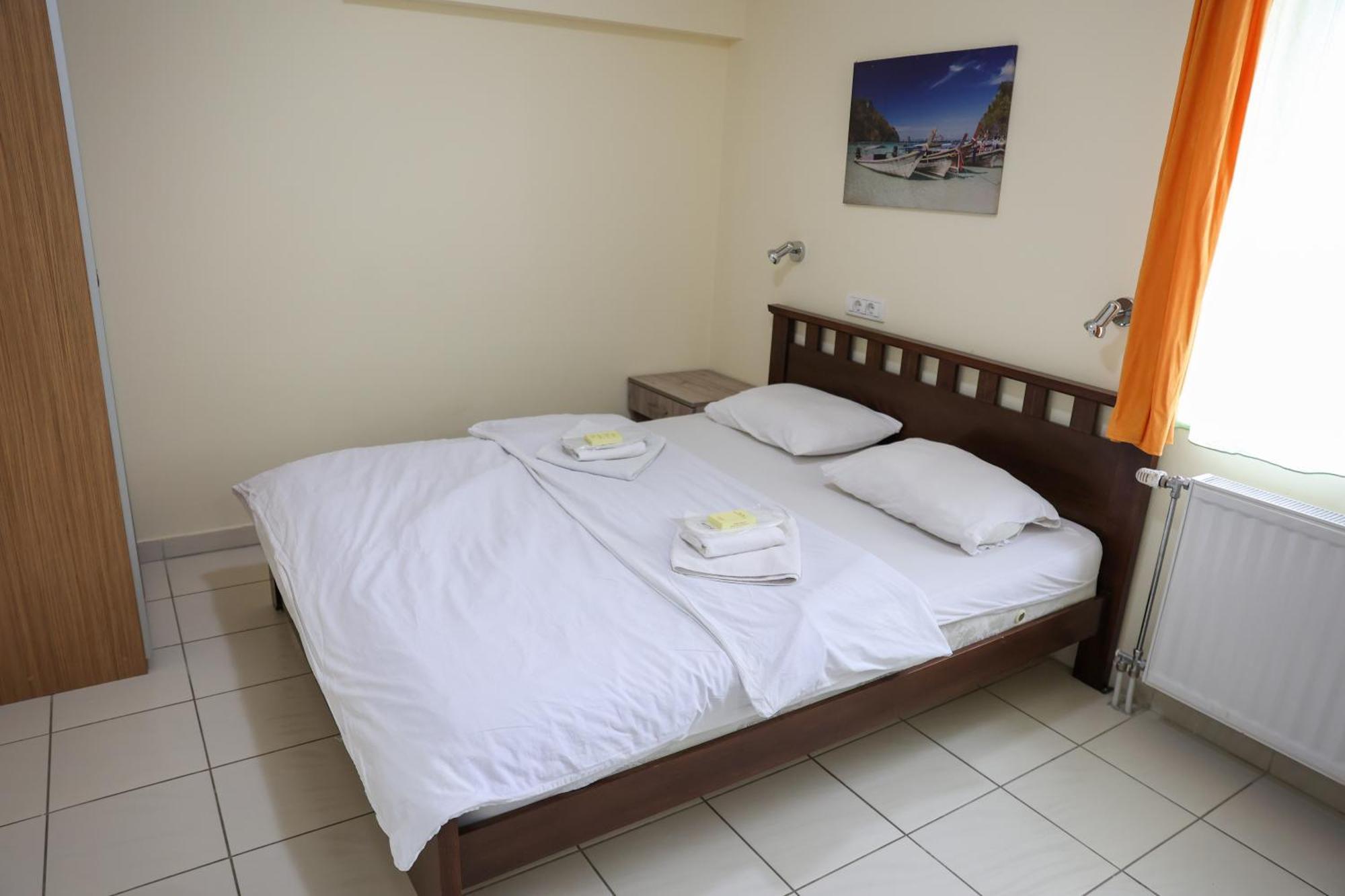 Hotel Marex Centar Jabuka Zewnętrze zdjęcie
